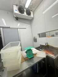 Ct Foodnex (D25), Factory #559964971